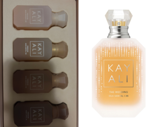 scents that will make everyone turn heads! cover photo collage