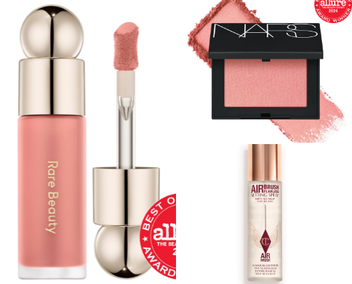 ✨ Beauty Products Worth the Hype cover photo collage