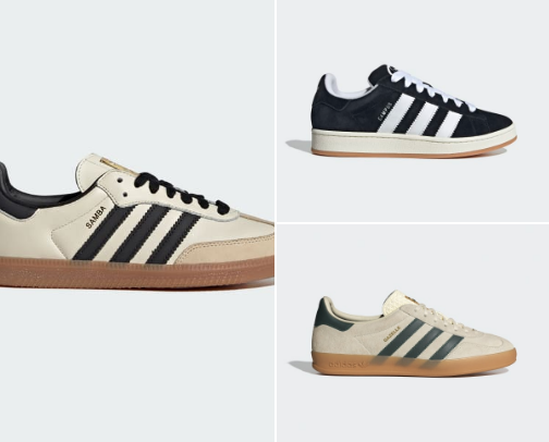 ADIDAS ITEMS YOUR LOOKING FOR IS HERE cover photo collage