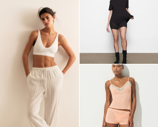 Closet Must-Haves - Set B cover photo collage