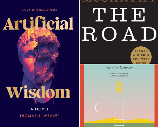 Books I rated 5 stars 🌟 cover photo collage