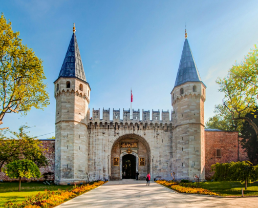 My Personally Visited & Recommended Places in Istanbul: Cafés, Restaurants & Attractions cover photo collage