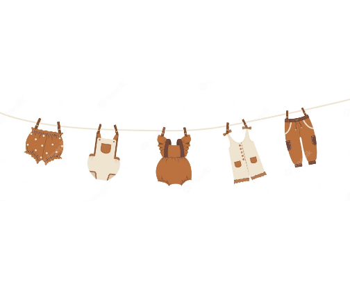 Cleaning cover photo collage