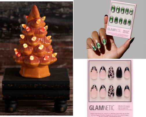 Spooky Season must have’s 👻🎃 cover photo collage