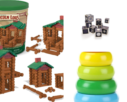 How to Make Your Kids Playroom Extraordinary! cover photo collage