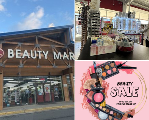 You want a serious glow up "skincare and  facial care you need as a girl" cover photo collage