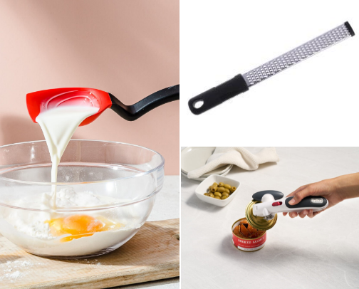 Kitchen Hidden Gems You’ll Wish You Found Sooner cover photo collage