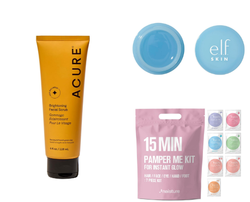 My Tried and True under $20 cover photo collage