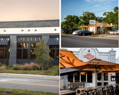 My top recs cover photo collage