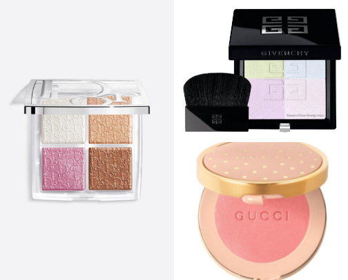 Sephora must haves cover photo collage