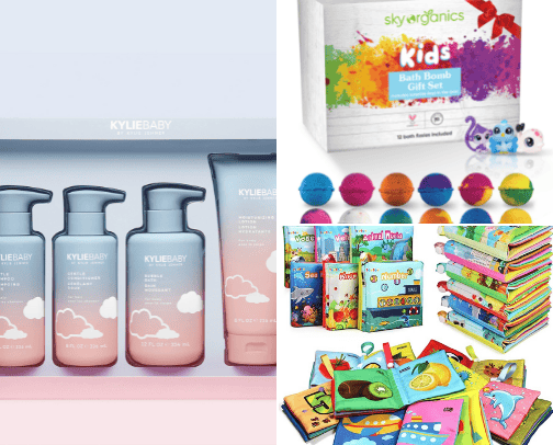 ❤️baby stuff❤️ cover photo collage