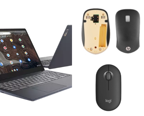 Screens And Whatnot cover photo collage