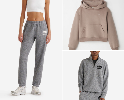 Cozy Favourites For Canadian Winters cover photo collage