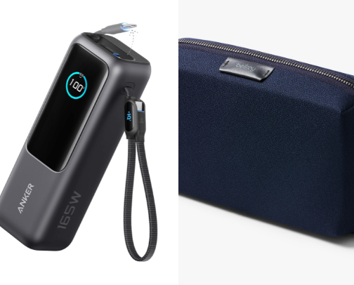 Everyday Carry Essentials for Maximum Productivity cover photo collage