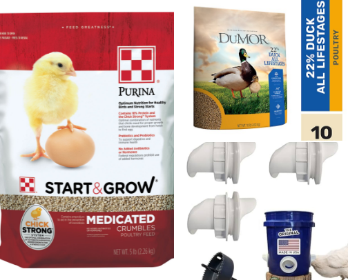 Farm Favorites! cover photo collage