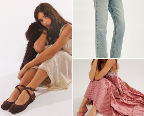 Fab Flats cover photo collage