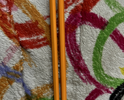 My favorite writing tools cover photo collage