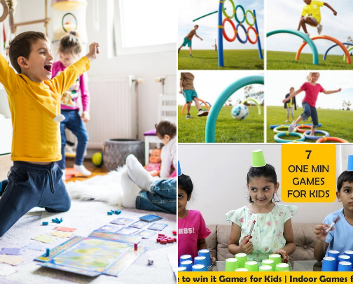 For kids cover photo collage