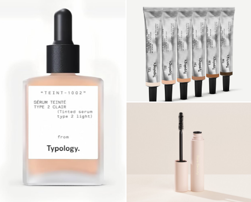 Everyday makeup for the minimalist💋 cover photo collage