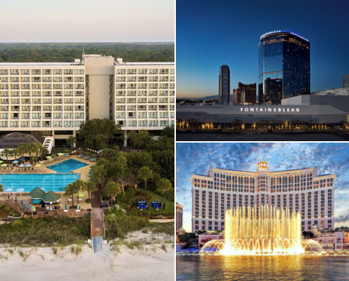 Best place’s to stay ☀️ cover photo collage