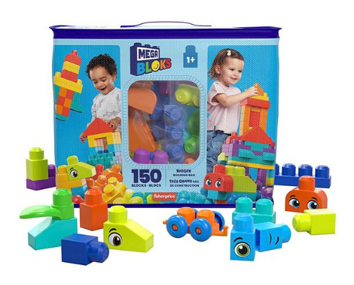 Best Toy For Ages 0m-18m cover photo collage
