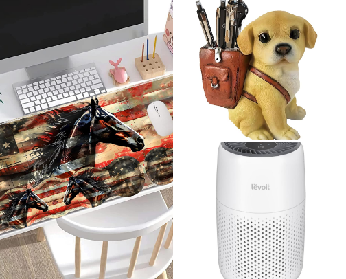 Workday WINS 💥 cover photo collage