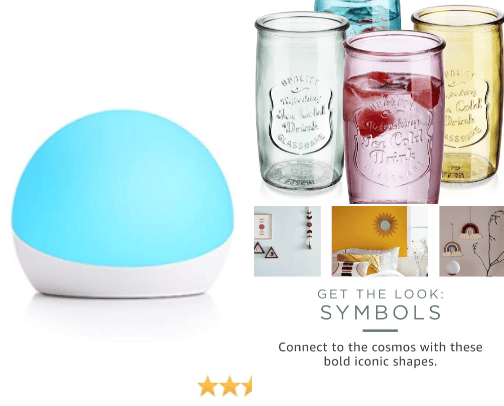 Cool Things For Home cover photo collage