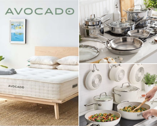 Healthy Costco Finds To Reduce The Toxin Load cover photo collage