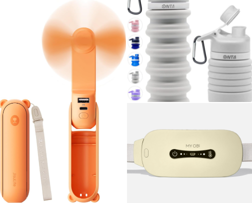 Event Day Essentials cover photo collage