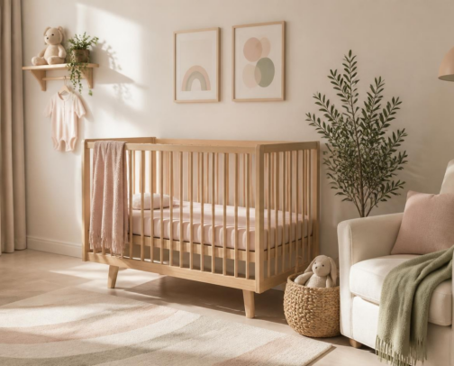 Amazon Baby Registry Essentials 2026 cover photo collage