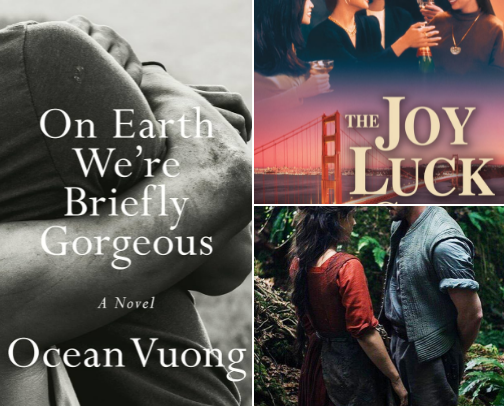 Must Reads cover photo collage