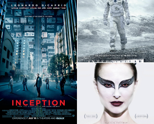 🎬 Mind-Bending Movies That’ll Blow Your Mind 🌀 cover photo collage
