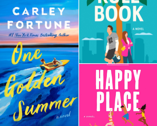 Favorite 2025 Reads 📚 cover photo collage