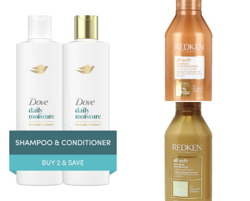 Everything shower 🚿 🫧 cover photo collage