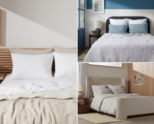 My HOME recommendation cover photo collage
