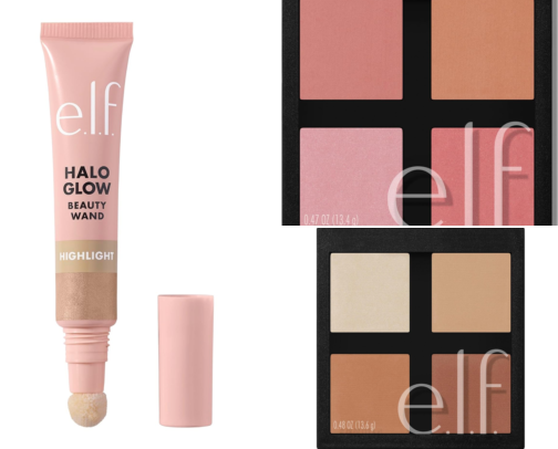 Amazon Makeup - All You Need cover photo collage