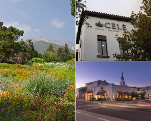 Soft Life Things To Do in Santa Barbara cover photo collage
