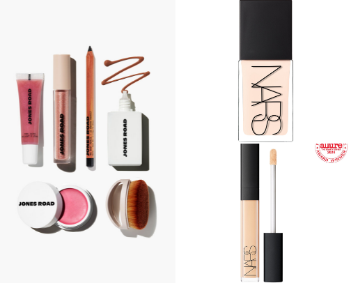 Over 5️⃣0️⃣ Make Up 💄 cover photo collage