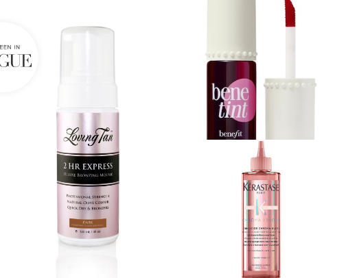 Back To School: Glow Up ESSENTIALS cover photo collage