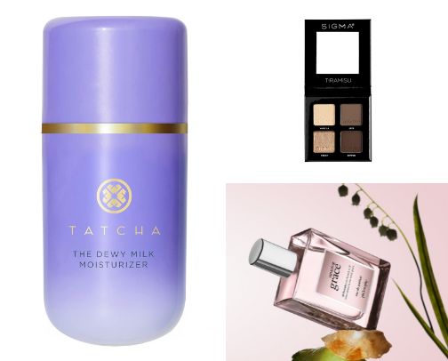 Grow old gracefully? NOPE! Not me!!
Mature Makeup and Skincare cover photo collage