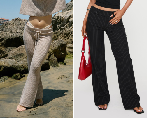 Pants That Save Every Oufit ❥ cover photo collage