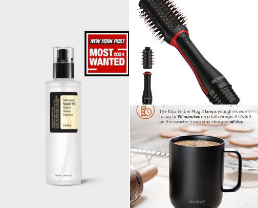 These 7 Amazon Products Made Me That Girl — No Gatekeeping cover photo collage