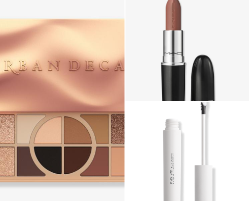 Ulta's Favorites cover photo collage