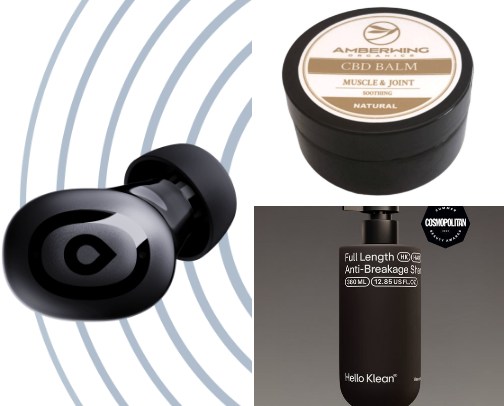 Best Healthcare stuff to own cover photo collage