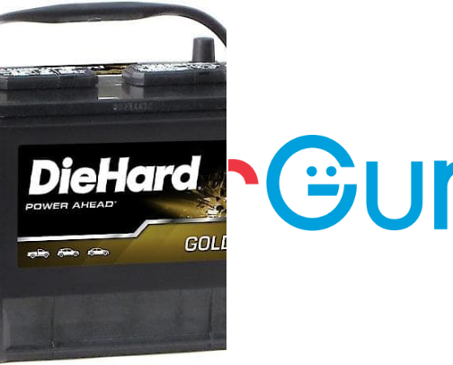 Auto cover photo collage