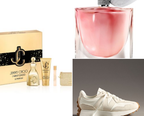 Things I ❤️To Use cover photo collage