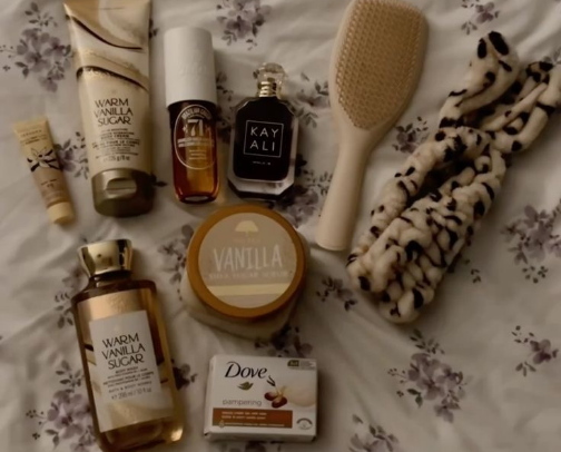 My favorite affordable beauty products 🪷 cover photo collage