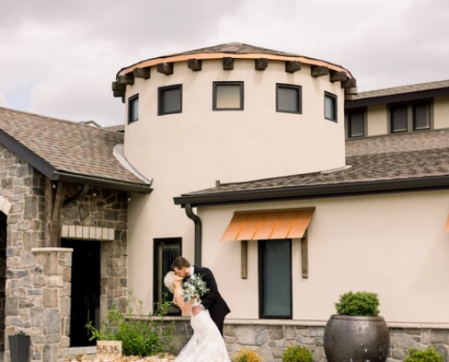 From the Arch to I Do-Wedding Planning in STL cover photo collage