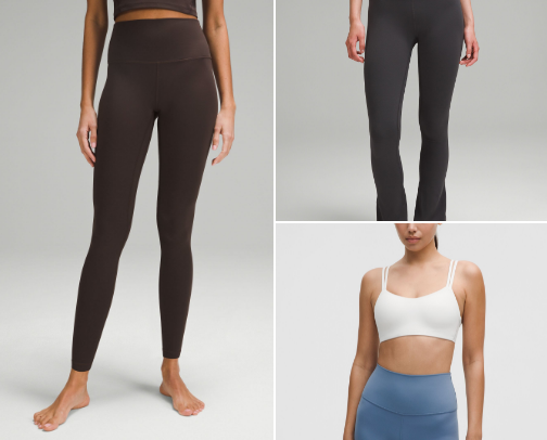 Pilates Princess Core Pieces 🧚🏼‍♀️ cover photo collage