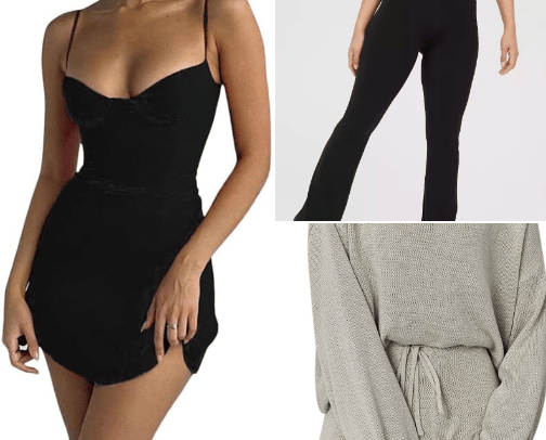 My favorite amazon finds! cover photo collage
